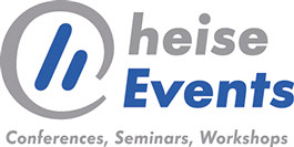 Logo Heise Events
